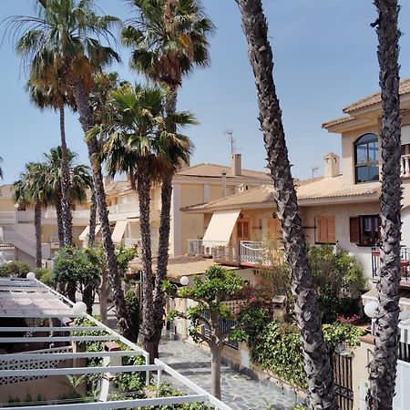 Casa Playa Lisa Apartment Santa Pola Exterior photo