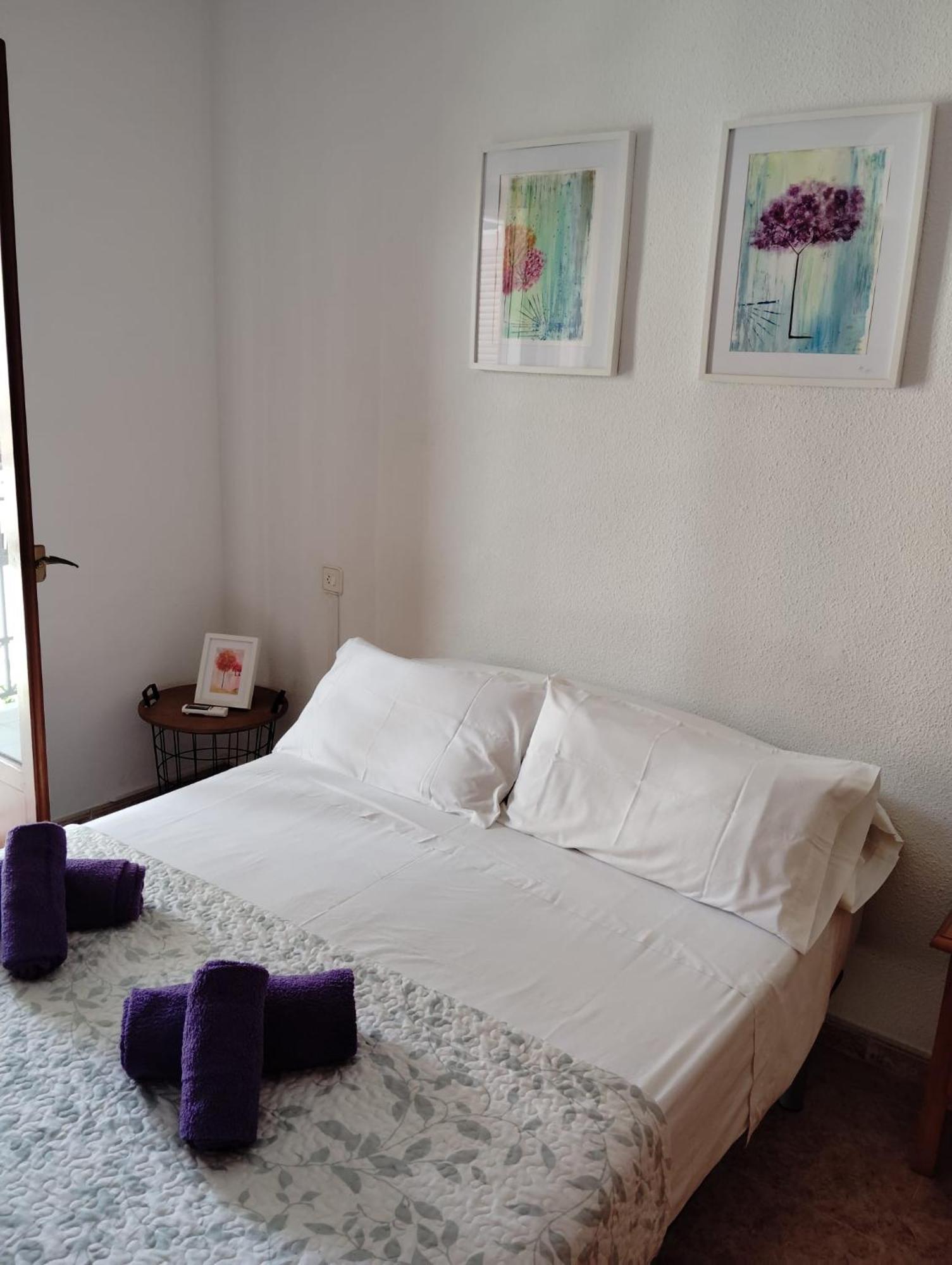 Casa Playa Lisa Apartment Santa Pola Exterior photo
