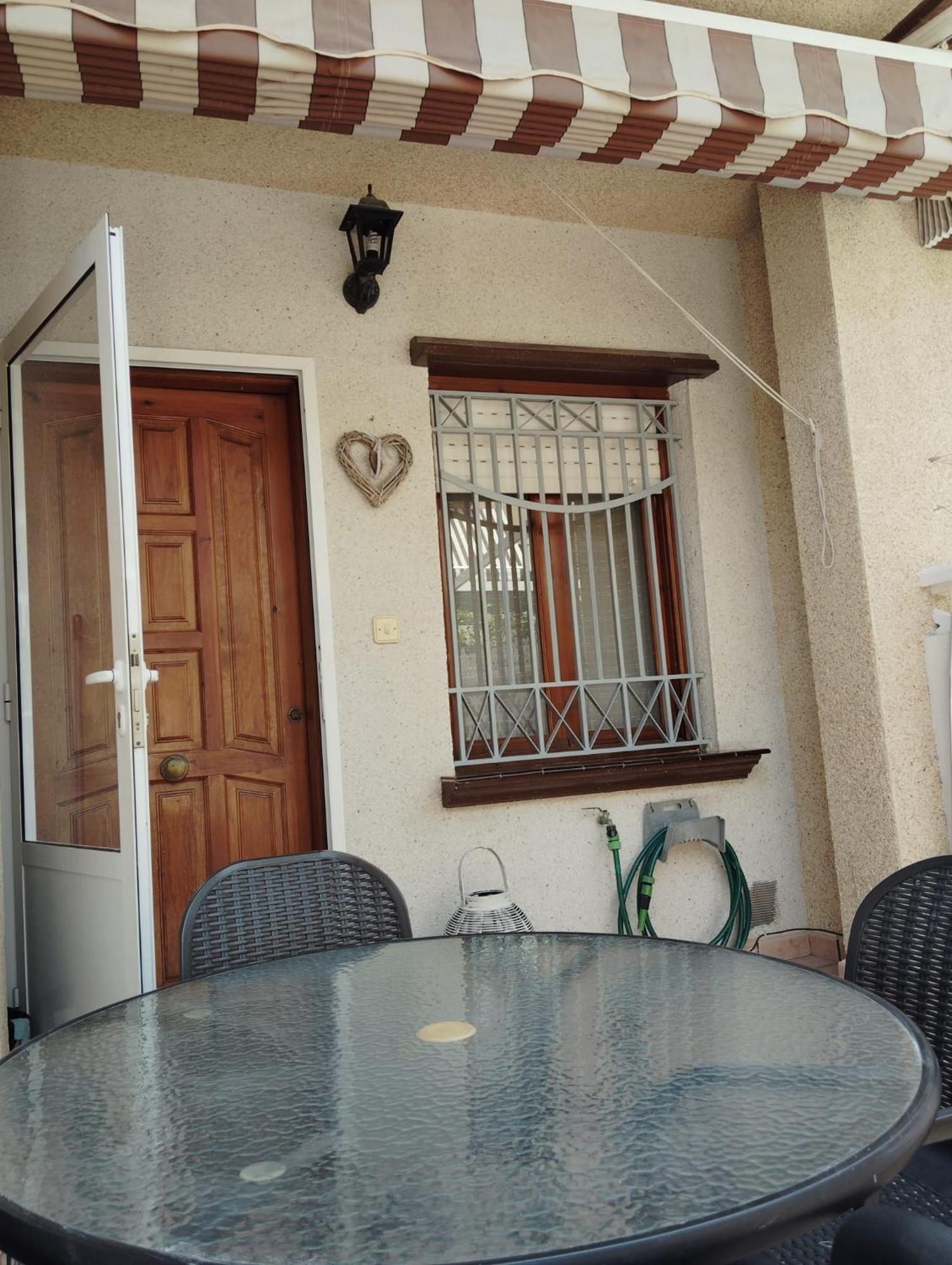 Casa Playa Lisa Apartment Santa Pola Exterior photo