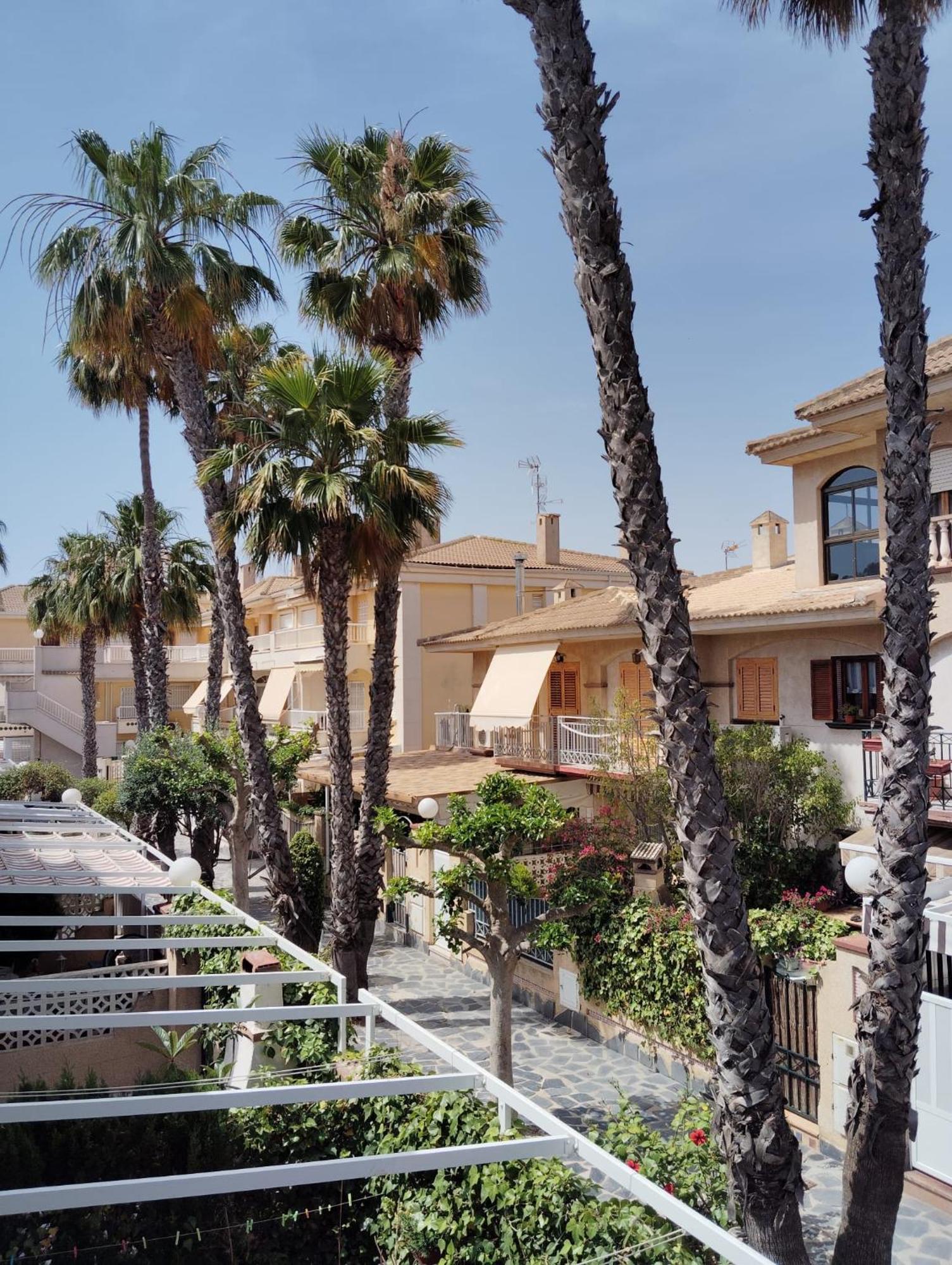 Casa Playa Lisa Apartment Santa Pola Exterior photo